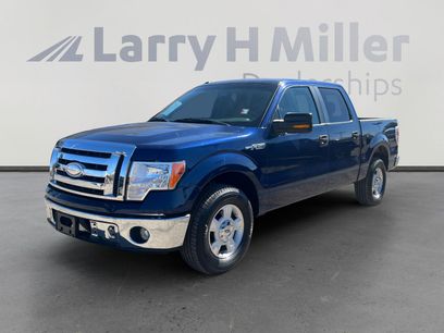 Used 2009 Ford F150 2WD SuperCrew