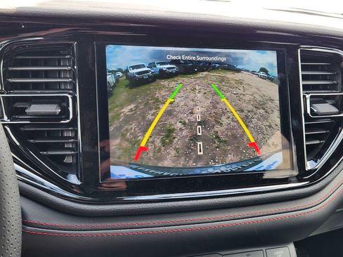 New 2026 Dodge Durango GT AWD/4WD image 12