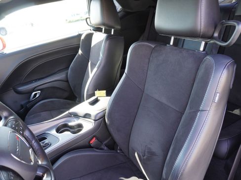 Used 2023 Dodge Challenger GT w/ Plus Package image 2