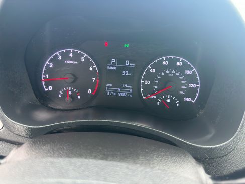 Used 2019 Hyundai Accent SE image 30