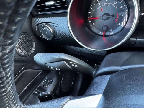 Used 2021 Ford Mustang Coupe image 23