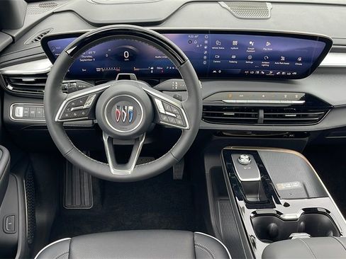 New 2026 Buick Enclave Avenir w/ Super Cruise Package image 15