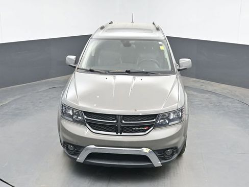 Used 2020 Dodge Journey Crossroad FWD image 14