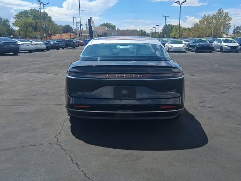 Used 2023 Lucid Air Touring AWD/4WD image 3