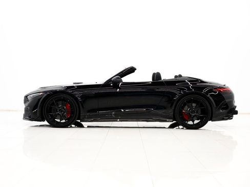 Used 2022 Mercedes-Benz SL 63 AMG 4MATIC image 7