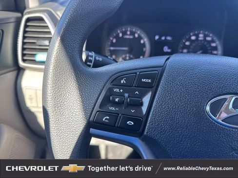 Used 2021 Hyundai Tucson SE image 23