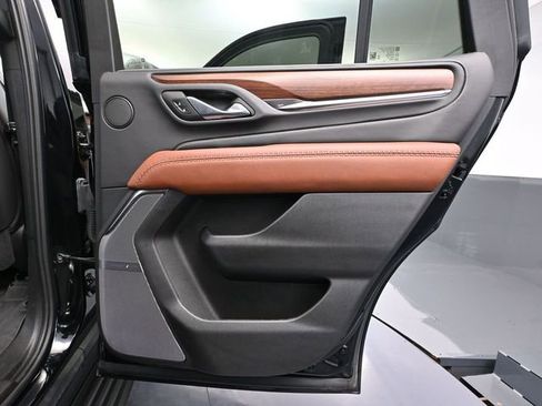 Used 2024 GMC Yukon Denali Ultimate image 56