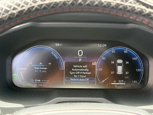 Used 2025 Toyota RAV4 XSE AWD/4WD image 12