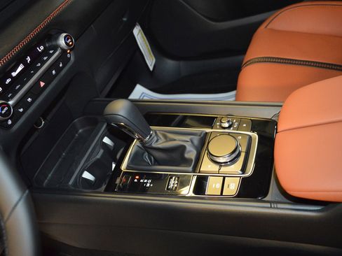 New 2025 MAZDA CX-50 Meridian Edition w/ Weather Package image 20