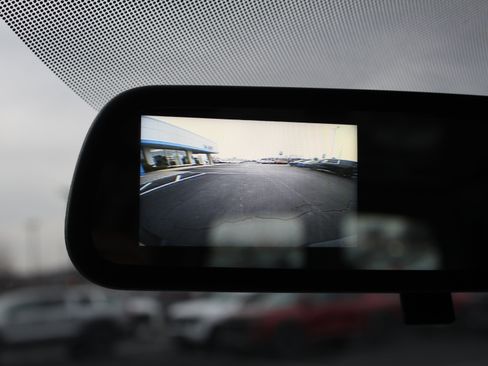 New 2025 Chevrolet Express 2500 image 13