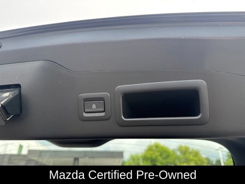 Certified 2026 MAZDA MAZDA3 Carbon AWD/4WD image 60