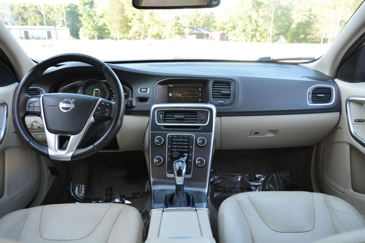 Used 2015 Volvo S60 T5 Premier FWD image 19