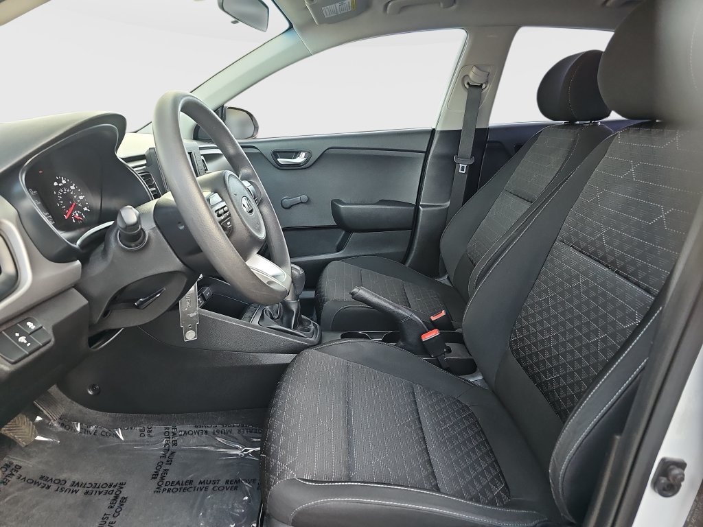 Used 2018 Kia Rio LX FWD image 15