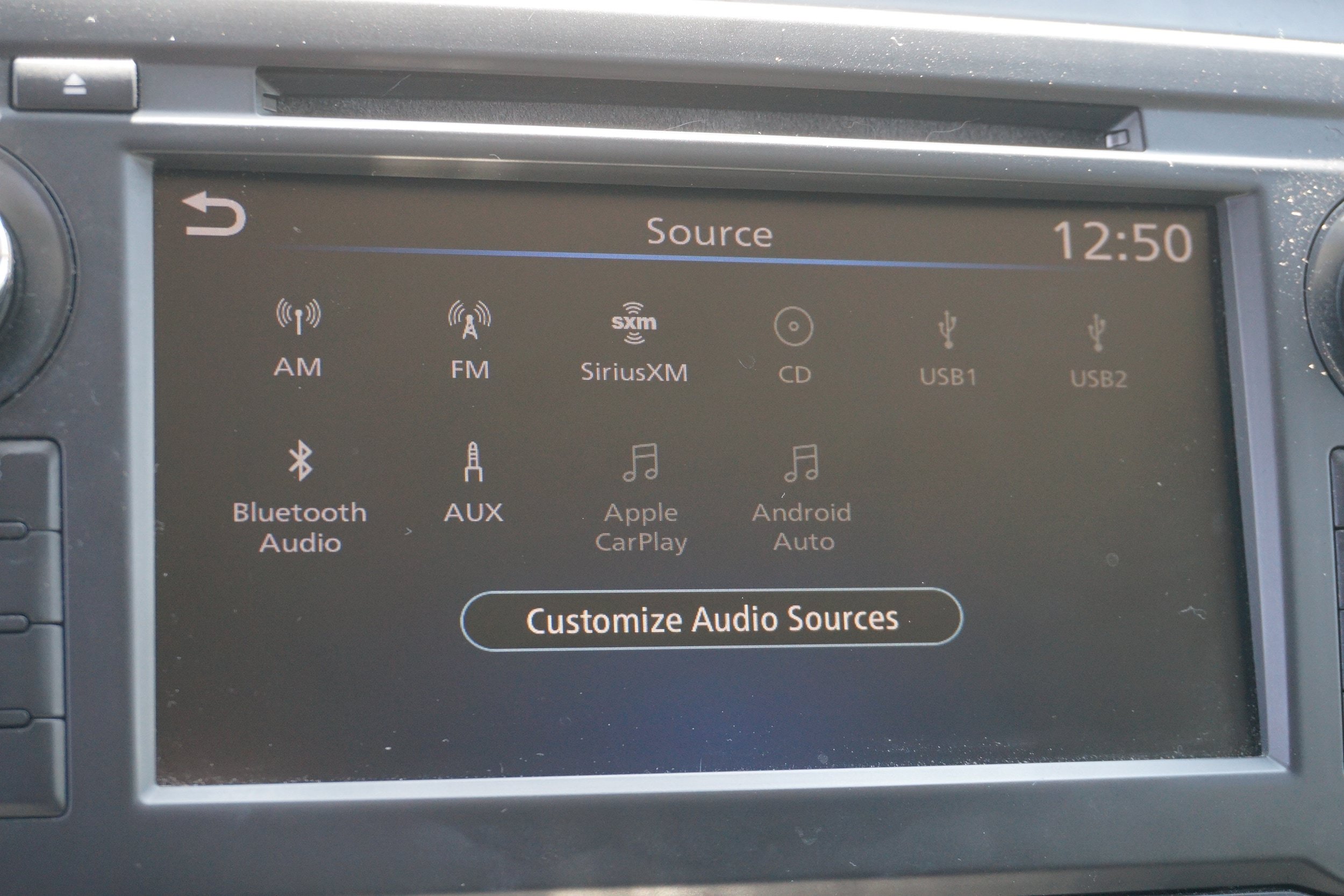Used 2019 Nissan Titan PRO-4X w/ Pro-4x Utility Package AWD/4WD image 22