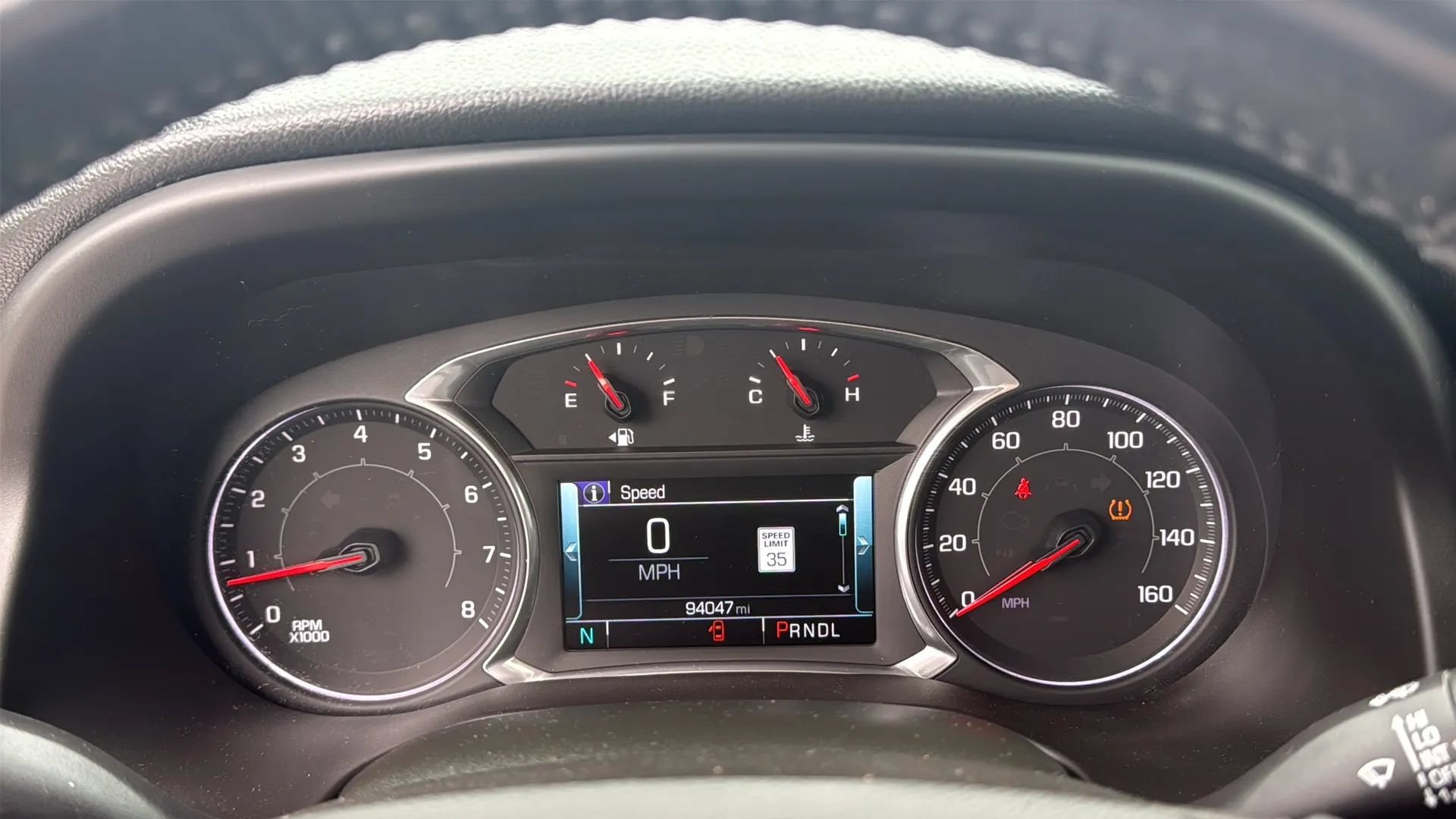 Used 2017 GMC Acadia SLT AWD/4WD image 18