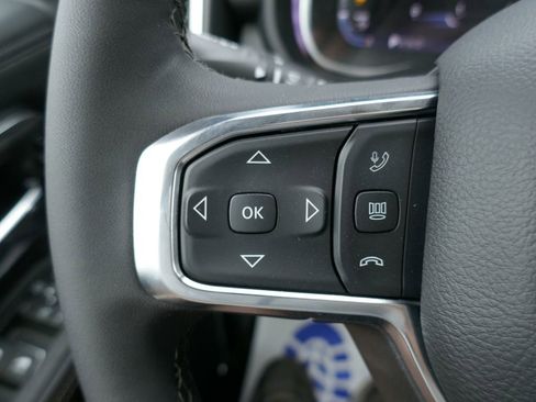 New 2026 RAM 2500 Laramie w/ Night Edition image 23