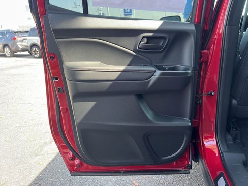 New 2026 Honda Ridgeline TrailSport image 9