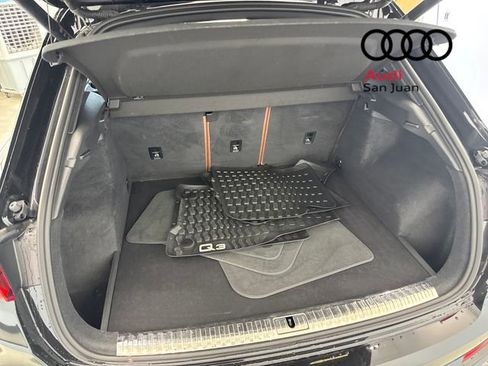 Used 2022 Audi Q3 2.0T Premium w/ Convenience Package image 15