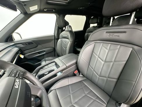 New 2027 Kia Telluride SX X-Line AWD/4WD image 14