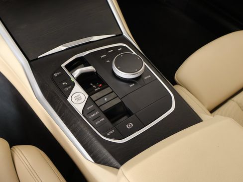 Used 2024 BMW 430i xDrive Coupe AWD/4WD image 9