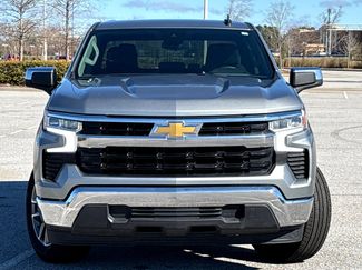 Used 2025 Chevrolet Silverado 1500 LT w/ Protection Package video 2