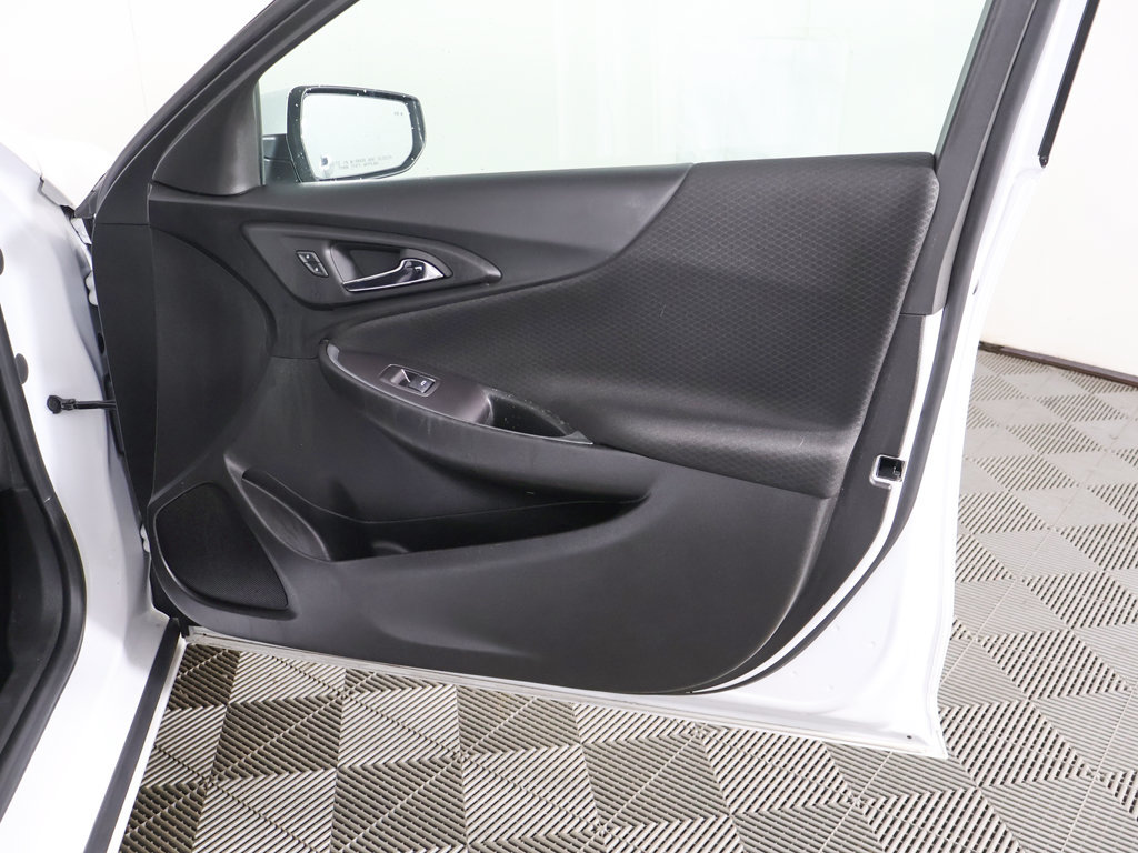Used 2024 Chevrolet Malibu LS w/ LPO, Floor Liner Package FWD image 21