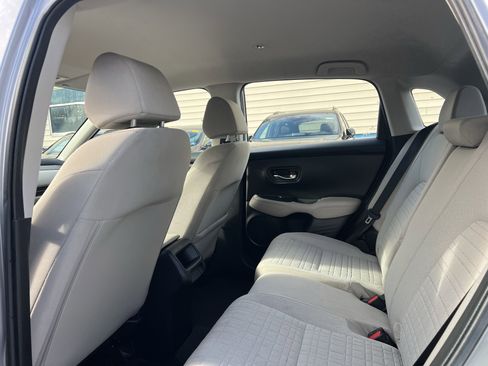 Certified 2023 Honda HR-V LX image 21