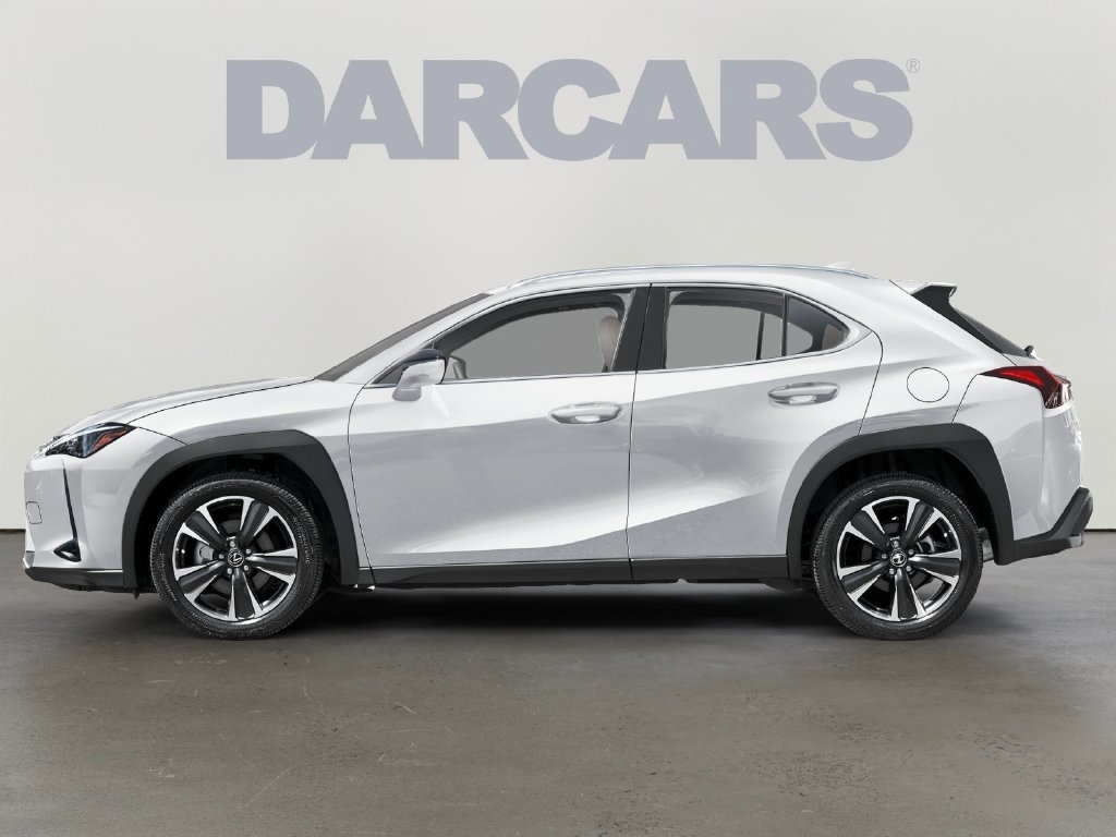 New 2026 Lexus UX 300h AWD w/ Accessory Package (2T) image 2