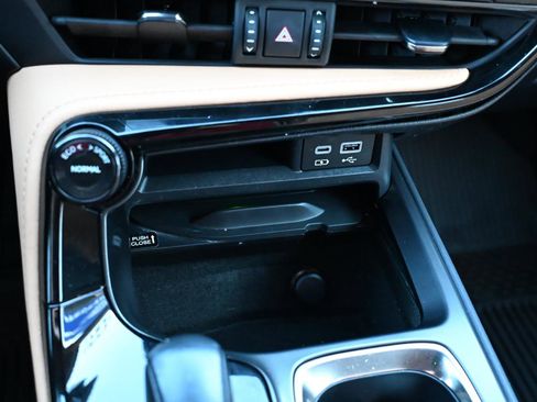 Used 2023 Lexus NX 350 AWD image 26