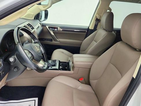 Used 2020 Lexus GX 460 Premium w/ Premium Package AWD/4WD image 20