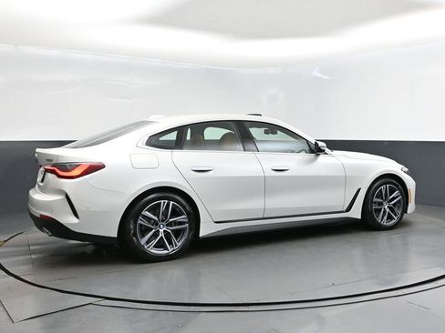 Certified 2025 BMW 430i image 8