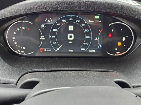 New 2025 RAM ProMaster 1500 w/ Quick Order Package 22G SLT image 27