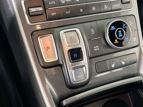 Used 2023 Hyundai Santa Fe SEL image 17