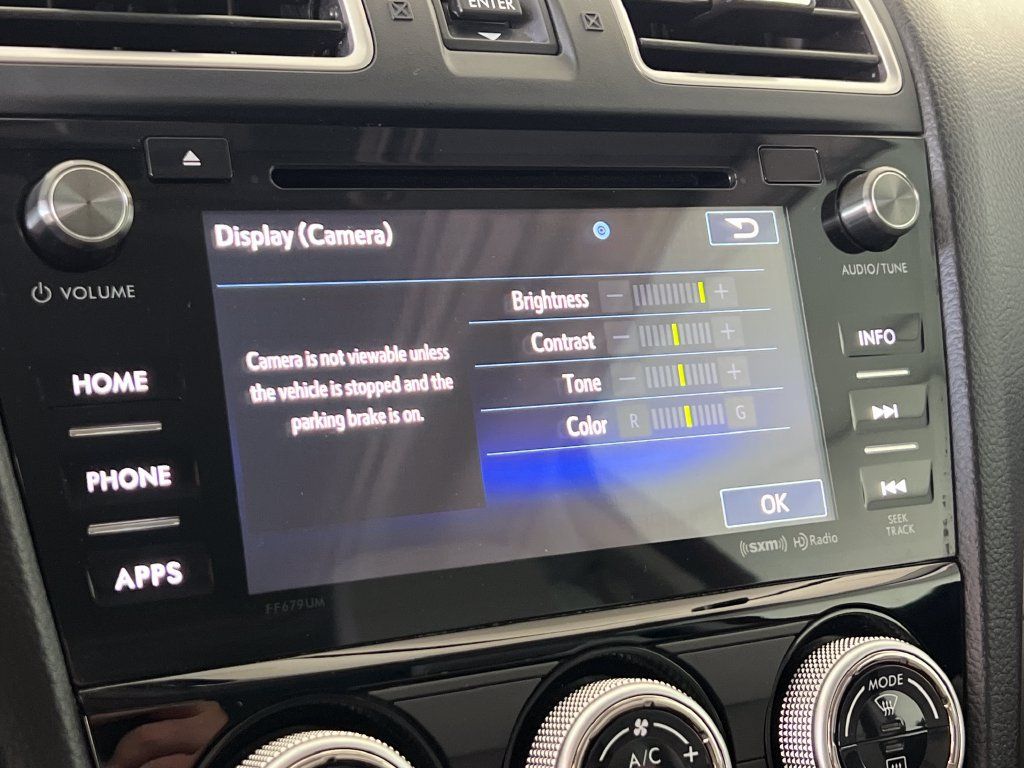 Used 2018 Subaru Forester 2.5i Premium AWD/4WD image 36