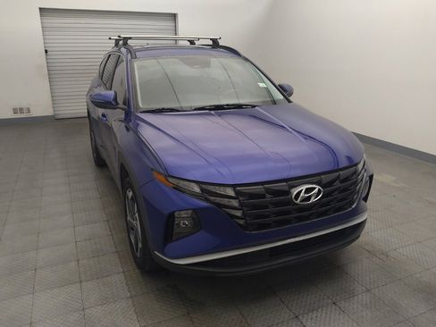 Used 2022 Hyundai Tucson SEL w/ Convenience Package FWD image 14