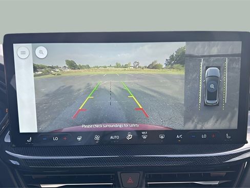 Used 2024 Ford Escape ST-Line Select w/ Tech Pack #2 image 25