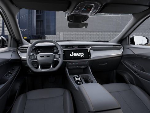 New 2026 Jeep Cherokee Limited image 14