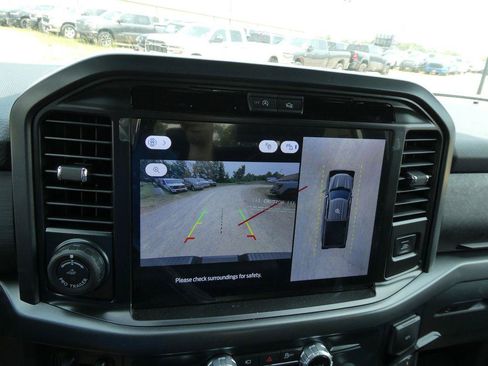 New 2026 Ford F150 Tremor w/ Tow/Haul Package AWD/4WD image 30