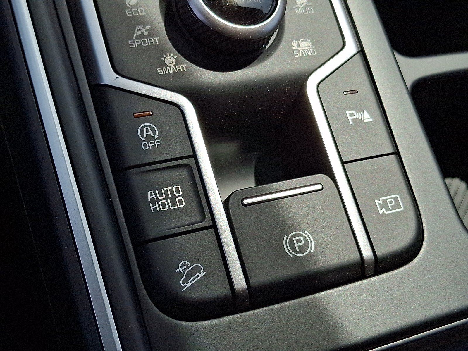 New 2026 Kia Sorento S AWD/4WD image 11