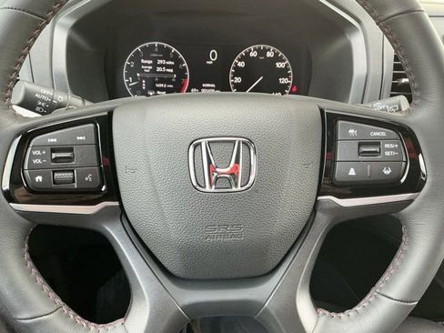 Used 2026 Honda Odyssey Sport-L image 31