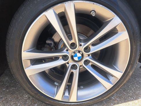 Used 2019 BMW 430i Gran Coupe xDrive AWD/4WD image 25