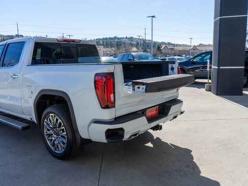 New 2026 GMC Sierra 1500 Denali Ultimate image 33