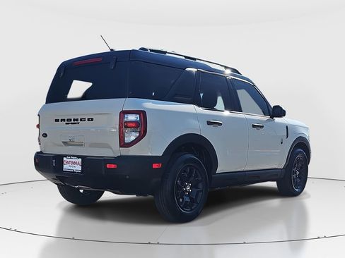 Used 2025 Ford Bronco Sport Big Bend w/ Convenience Package image 5