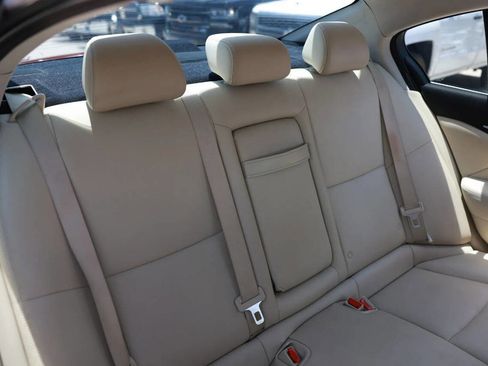 Used 2014 INFINITI Q50 Premium w/ Spare Tire Package RWD image 37