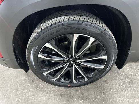 New 2026 MAZDA CX-50 AWD 2.5 S w/ Premium Package image 23