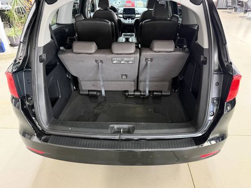 Used 2018 Honda Odyssey EX-L image 9