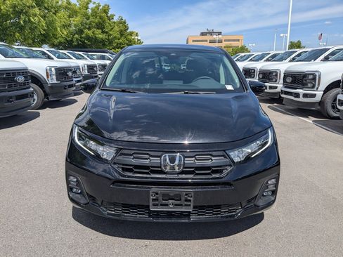 Used 2025 Honda Odyssey EX-L image 12