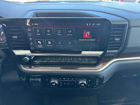 New 2025 GMC Sierra 1500 Elevation w/ X31 Off-Road Package image 21