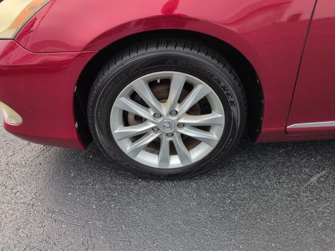 Used 2011 Lexus ES 350 FWD image 26