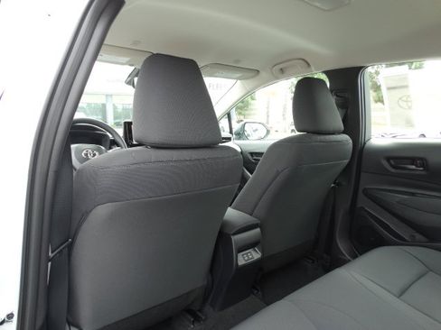 New 2026 Toyota Corolla LE image 14